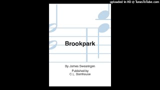 Brookpark Overture by James Swearingen