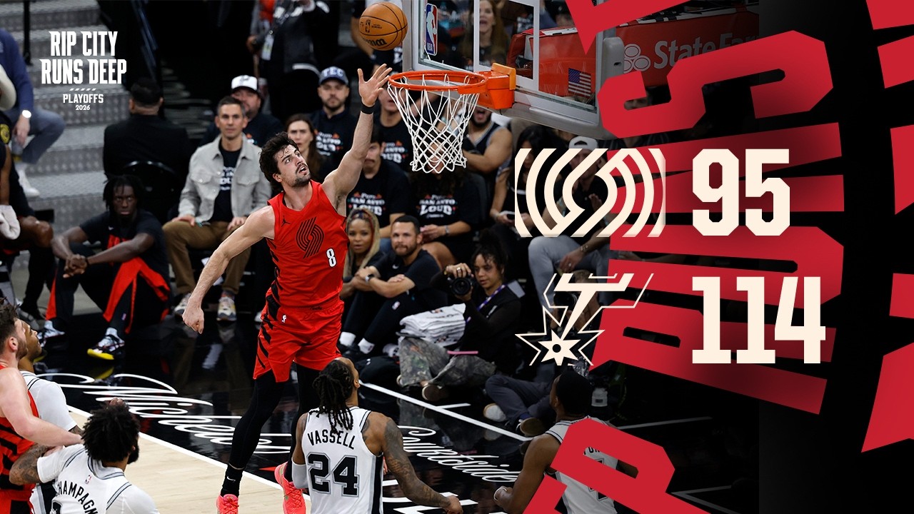 משחקים 4 ו-5, ולהתראות!