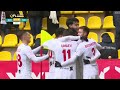 Ақтөбе 2:0 Тұран | OLIMPBET QFL Премьер-лига 2024 | 26 тур | Ойынға шолу, обзор матча, 10.11.2024