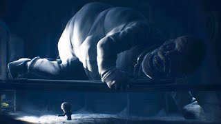 Download Lagu Little Nightmares 2 - The Doctor (Boss Fight) - Gameplay (PC UHD) [4K60FPS] MP3