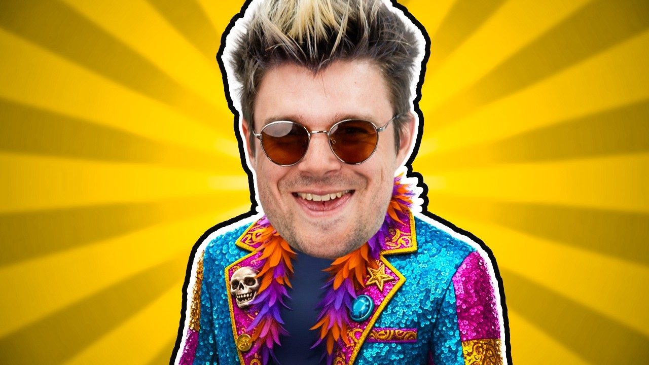 GRAM w SPY PARTY, ale MAM SUPER COSPLAY | Spy Party