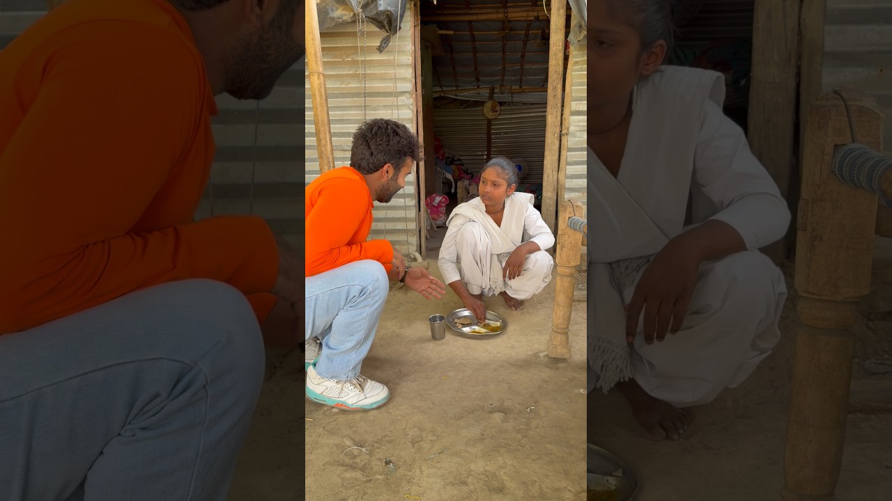 इस बहन की मजबूरी किसी ने नहीं समझी 😭#humanity #respect #helping #trending #viralvideo #youtube