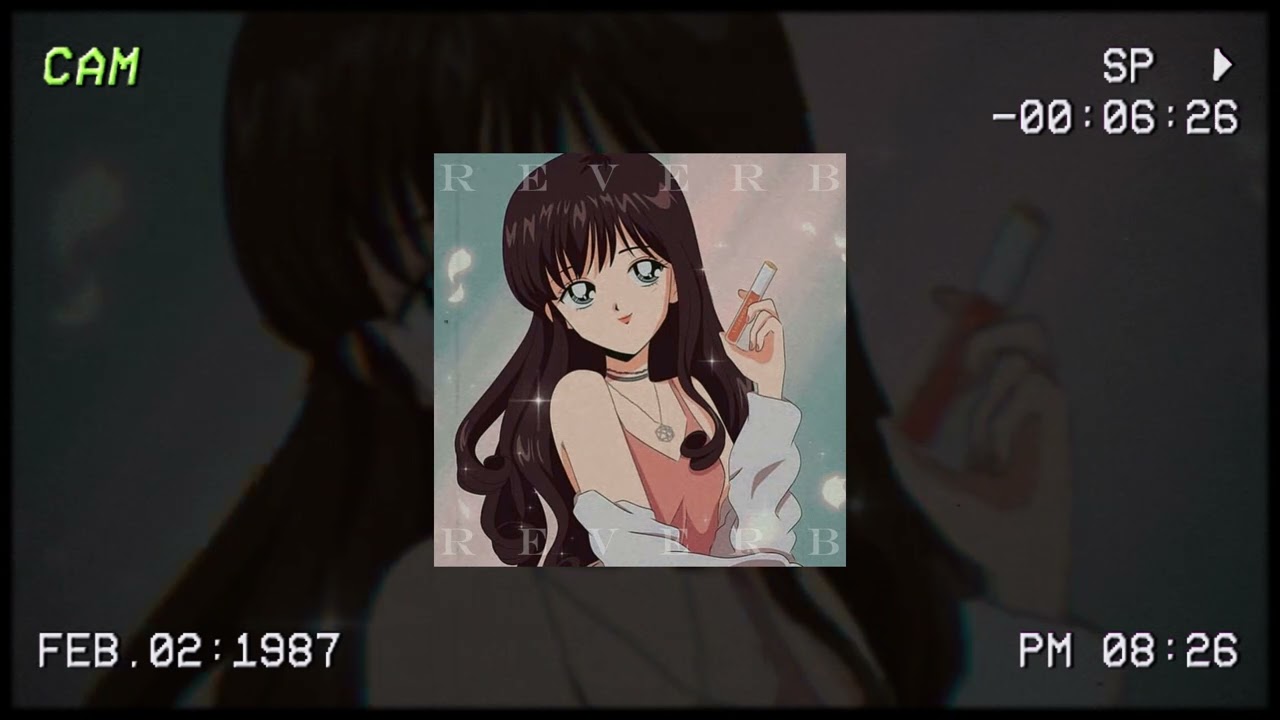 Anita Ward – Ring My Bell (Sped up + Reverb)