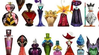 Ma Collection de parfum #1