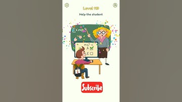 DOP 2 Delete One Part Level 119 Help the student