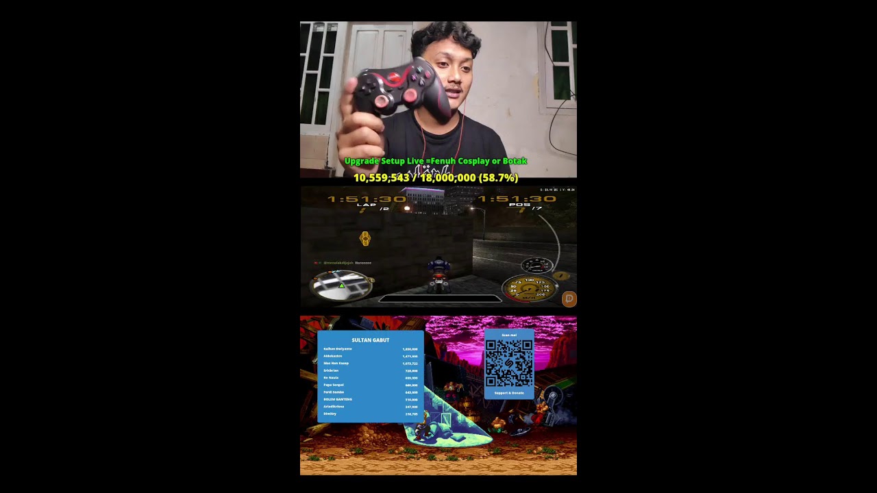 MIDNIGHT CLUB 3 DUB EDITION REMIX