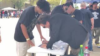 Damian Chapa El miklo Velka