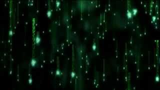 Digital Rain HD Dreamscene