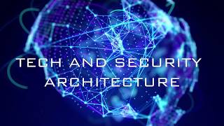 YD 2026 | May 5-6 | Pillar 6: Tech and Security Architecture |⚡Riding Through the Storms