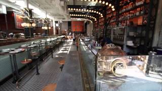 Ironside Fish & Oyster