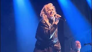 Ilse DeLange - &quot;World of Hurt&quot; @ Paradiso Amsterdam 25h of October 2021