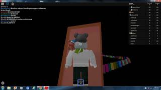 Very Strange GLitch