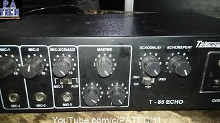 USB FM MMC AUDIO PLAYER