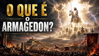 WHAT IS ARMAGEDDON?