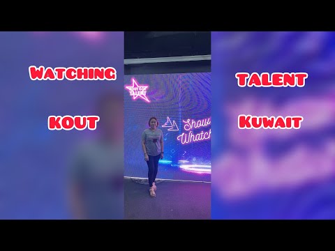 PART 2!! WATCHING THE KOUT TALENT IN KUWAIT |EXPAT SHOW|TALENT SHOW|#video #happy #amazing #talent