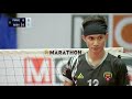 #ดูตะกร้อไทยแลนด์ลีก 2020 วีค 8 แพร่ พบ นครปฐม | The Takraw League 2020 W8 PHRAE VS. NAKHONPATHOM