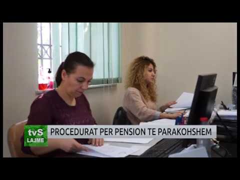 Video: Sa Kohë Përvojë Në Punë Të Dëmshme Jep Të Drejtën Për Të Aplikuar Për Një Pension