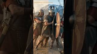 The 70,000-Man Massacre That Almost Erased the Roman Republic
