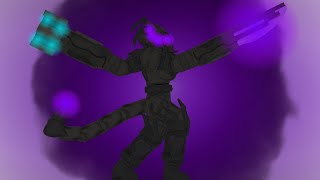 Test Counter Titan Woman (DC2/Skibidi toilet/AT2) special ep. 1