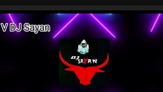 #dj #trending #sorts🔥 VOODOO 💯 ❌ MUSHUP ❕DJ Sayan ❤️‍🔥🔥
