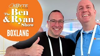 Ben & Ryan Show - BoxLang