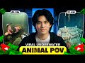 Viral Underwater Animal POV Videos with AI (Full Course)