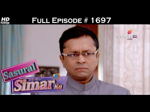 Sasural Simar Ka - 30th December 2016 - ससुराल सिमर का - Full Episode