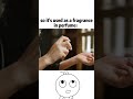 POOP LIKE PERFUMES Shortsvideo 