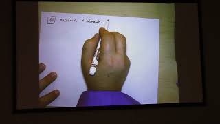 Math 115: Lecture 10: from loans to counting, permutations, factorial, 9-29-22 part 2