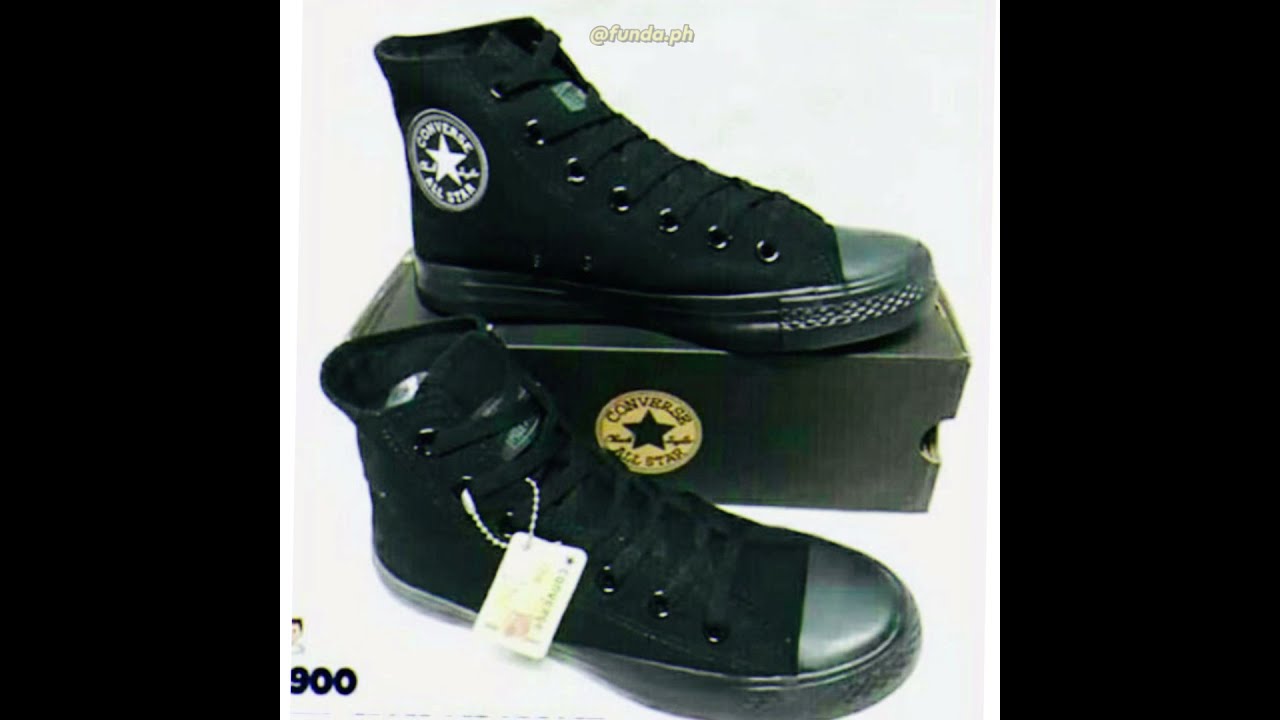 HighCut Classic Casual Shoes for men and Women