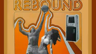 Rebound [ATARI] -Arcade - (1974) screenshot 4