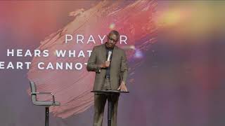 "Worship Over Everything" - Job 1:20-22 screenshot 1
