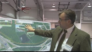 New walking, biking paths planned for Richland County