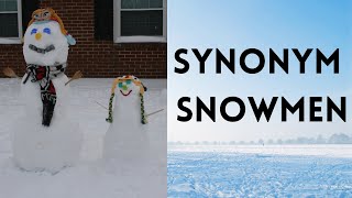 Synonyms for Kids