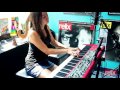 Holly Bowling Gamehendge Medley - Live | Relix