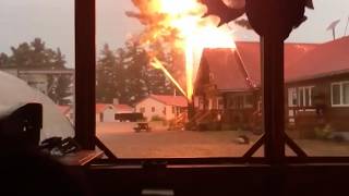 100 Incredible Lightning Strikes Caught on Camera