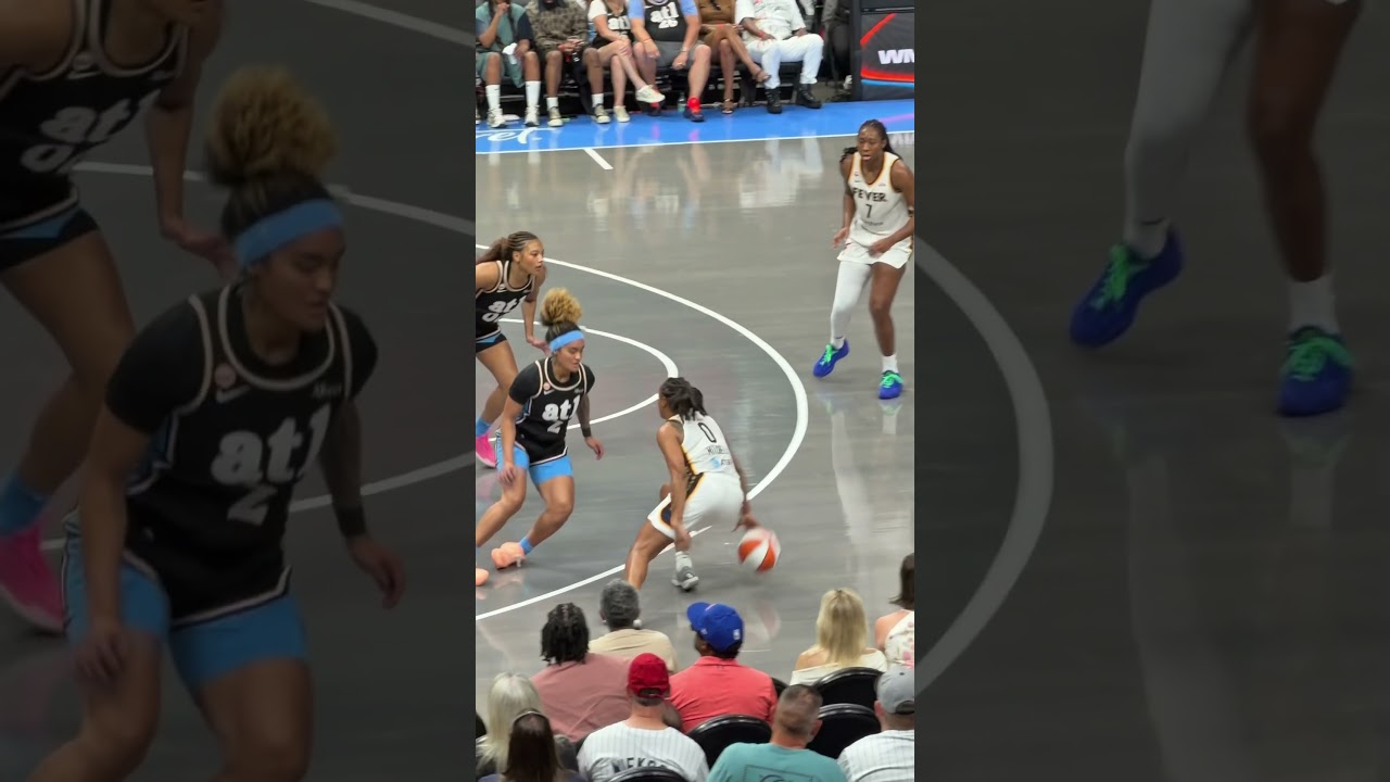 #caitlinclark #basketball #wnba