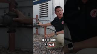 Field Insights - Backflow Prevention  #commercialpropertyinspection