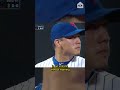One of the most confusing and emotional nights in Mets' history #wilmerflores #mlb #rewinder
