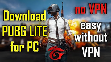 #Lite Fix Game Crash, Region error & Proxy issue | Free PUBG PC LITE (No VPN)| Free Proxy Activation