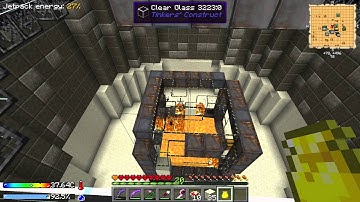 FTB - Crash Landing - Episode 9 - The Compound