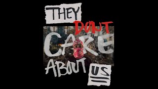 THEY DON’T CARE ABOUT US | Dance 2XS Purdue Concept Video Spring ‘26