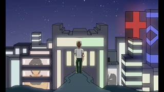 Heading Home - UIL Film 2027