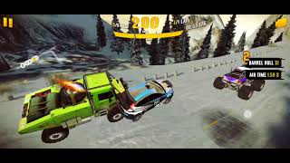 Asphalt Xtreme - đua xe địa hình screenshot 5