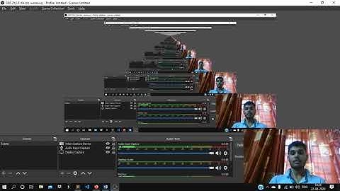 Experiment 2 (Postfix evaluation using stack)