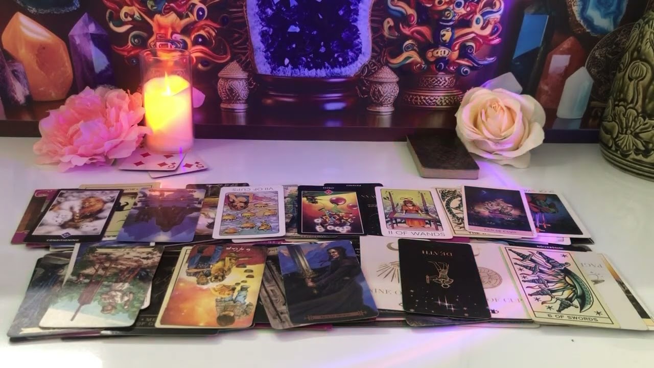 TAURUS   - THERE WILL BE TEARS! TAURUS  LOVE TAROT READING