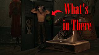 Devil May Cry 3: Out Of Bounds Secrets