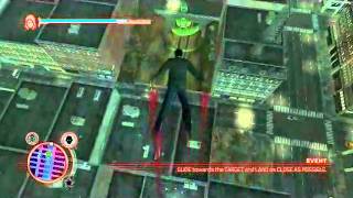 Prototype - Wrong Side Of The Tracks - Platinum - HARD MODE