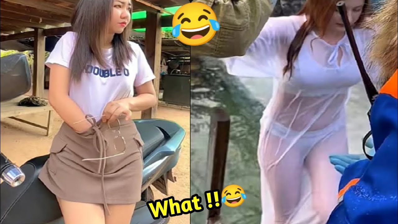 World's Funniest TRY NOT TO LAUGH CHALLENGE 🤣 Best funny videos Fails & Hilarious Pranks Ep 70