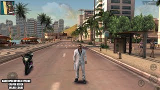 Game Open World Keren Buatan Gameloft - Gangstar Rio: City Of Saints Android screenshot 5